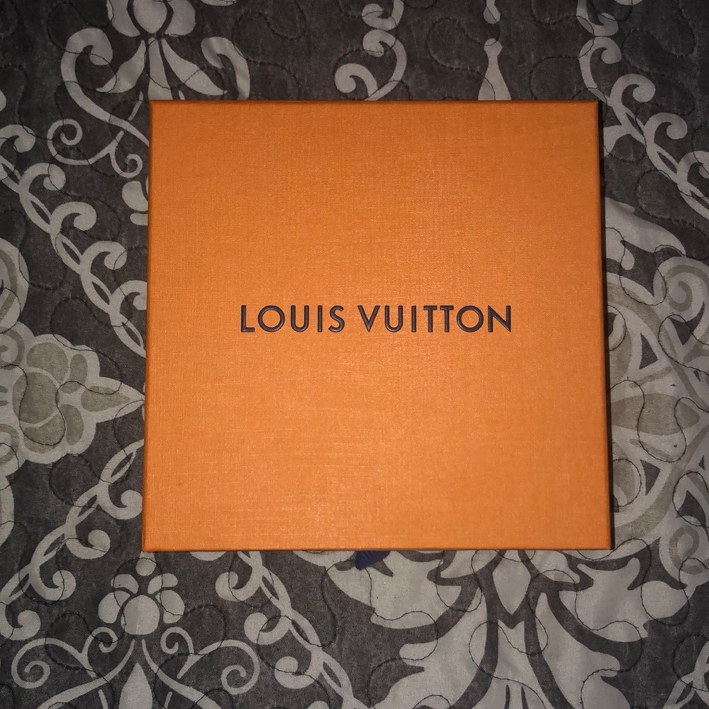 Louis Vuitton Belt